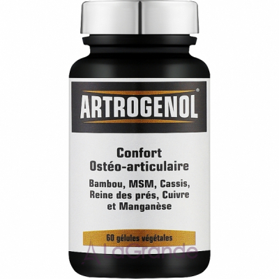 Nutriexpert Artrogenol  