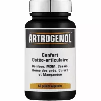 Nutriexpert Artrogenol �������� "����������" ��� �������� �������