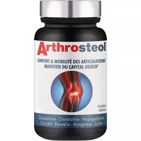 Nutriexpert Arthrosteol �������� 