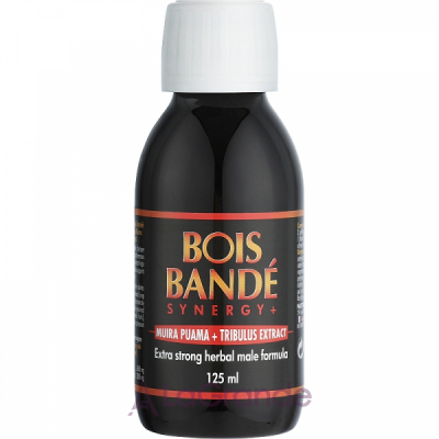 Nutriexpert Bois Bande  