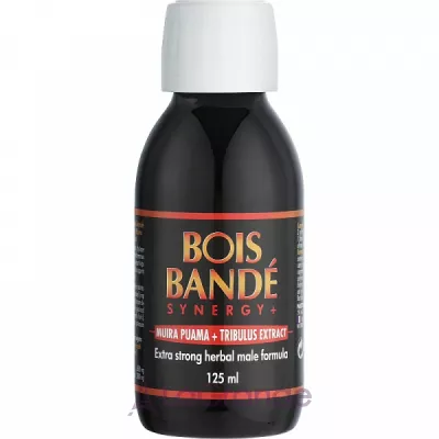 Nutriexpert Bois Bande  