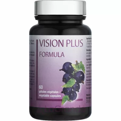 Nutriexpert Vision Plus    