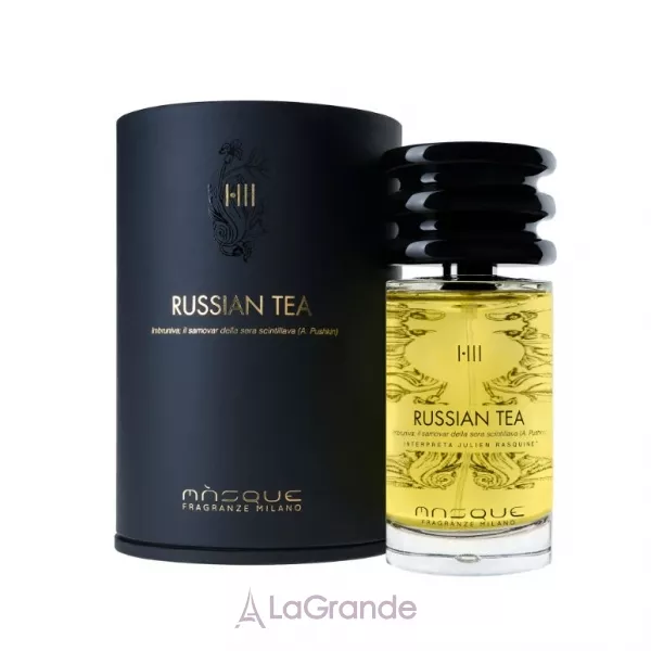 Masque Russian Tea ��������������� ����