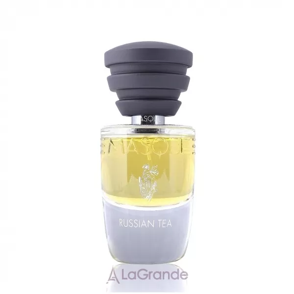 Masque Russian Tea ��������������� ����