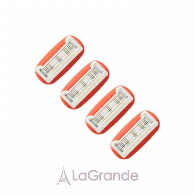 Fler Cartridges Refill     4 