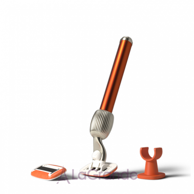 Fler The Razor Starter Set Sicily Warm And Vibrant       -   