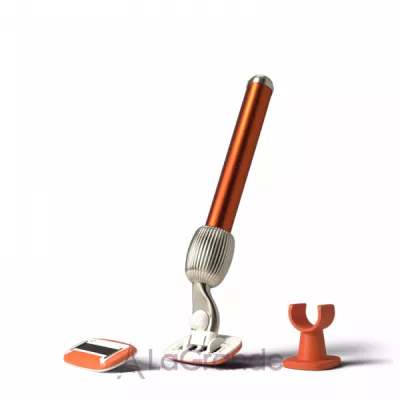 Fler The Razor Starter Set Sicily Warm And Vibrant       -   