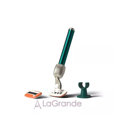 Fler The Razor Starter Set Pine Deep And Elegant      