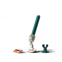 Fler The Razor Starter Set Pine Deep And Elegant ��������� ����� ������� ��� ������  ������