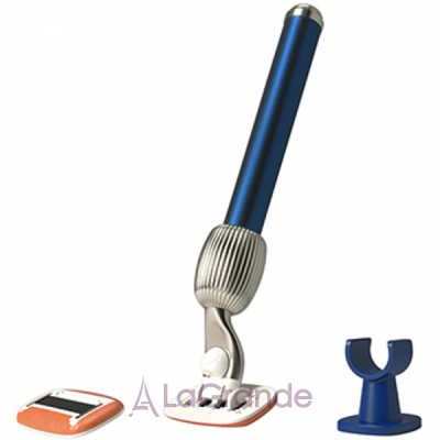 Fler The Razor Starter Set Midnight      