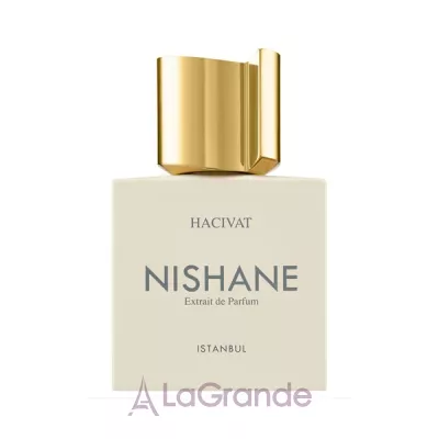 Nishane Hacivat ���� (TRY)