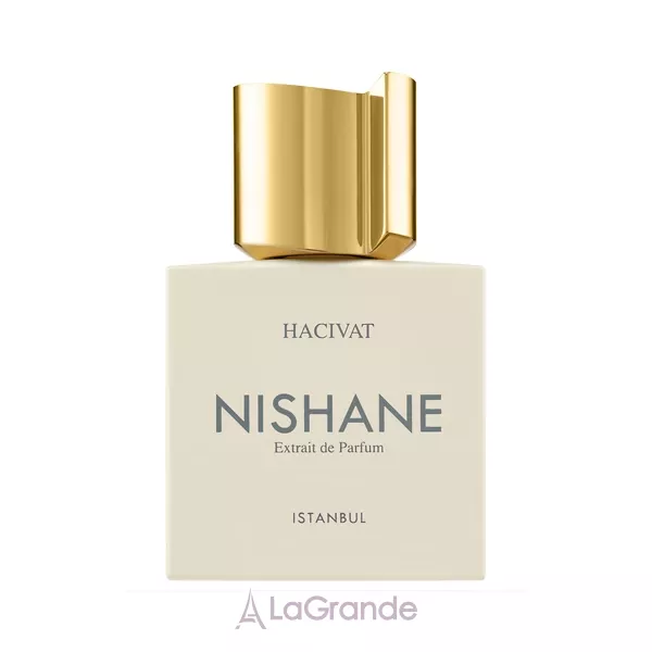 Nishane Hacivat ���� (TRY)