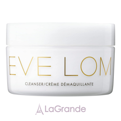 Eve Lom Cleanser    