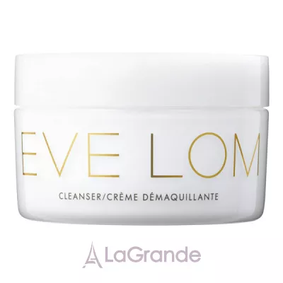 Eve Lom Cleanser    