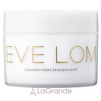 Eve Lom Cleanser    