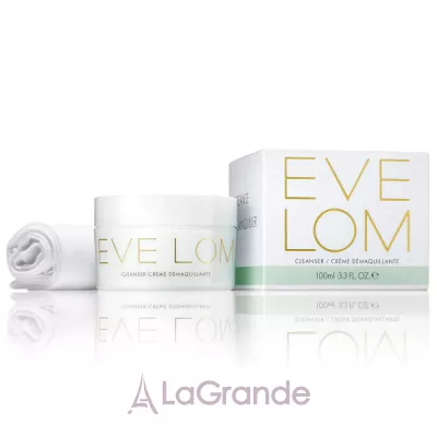 Eve Lom Cleanser    