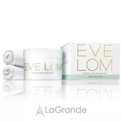 Eve Lom Cleanser    