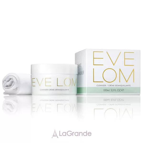Eve Lom Cleanser ������������ ������� ��� �������
