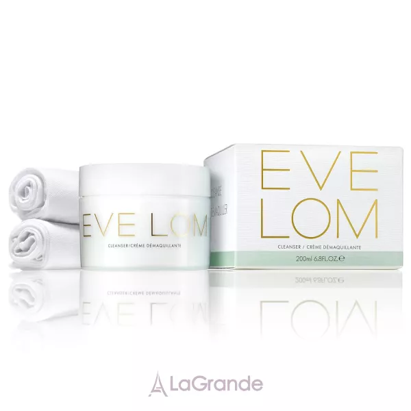 Eve Lom Cleanser ������������ ������� ��� �������