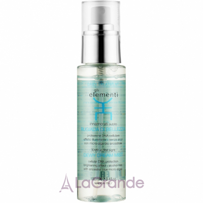 Gli Elementi Dewy Dream Mist    ()