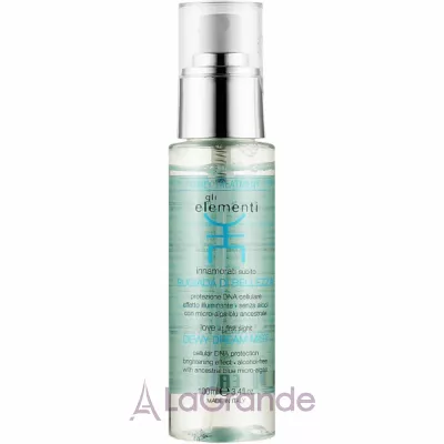 Gli Elementi Dewy Dream Mist    ()