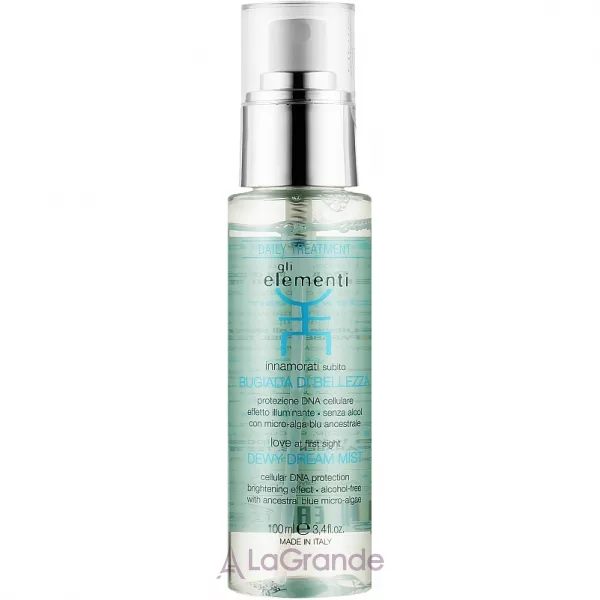 Gli Elementi Dewy Dream Mist ����� ��� ���� (������)