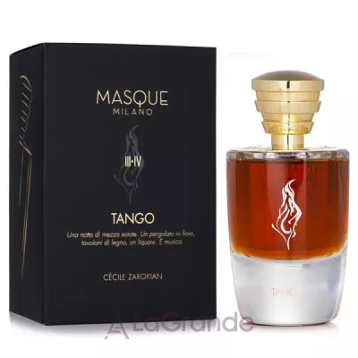 Masque Tango ��������������� ����