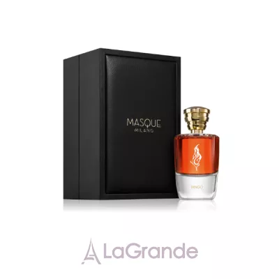 Masque Tango ��������������� ����