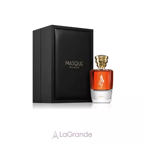 Masque Tango ��������������� ����