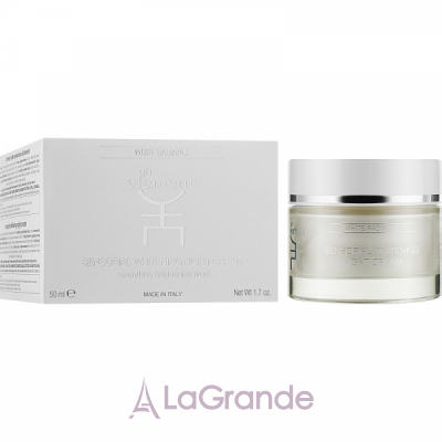 Gli Elementi White Radiance Sensorial Whitening Night Cream     ()