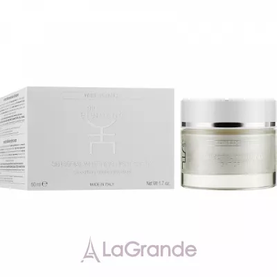 Gli Elementi White Radiance Sensorial Whitening Night Cream     ()