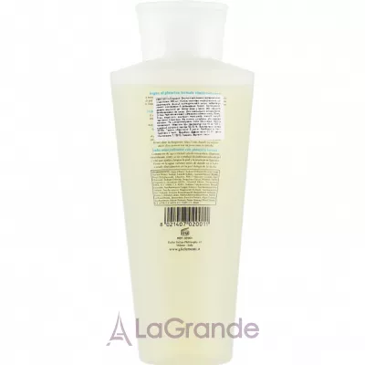 Gli Elementi Remineralizing Bath With Geothermal Plankton       