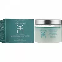 Gli Elementi Body Thermal Scrub ���������� ����� ��� ����