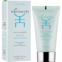 Gli Elementi Barrier Hands Cream �������� ���� ��� ���