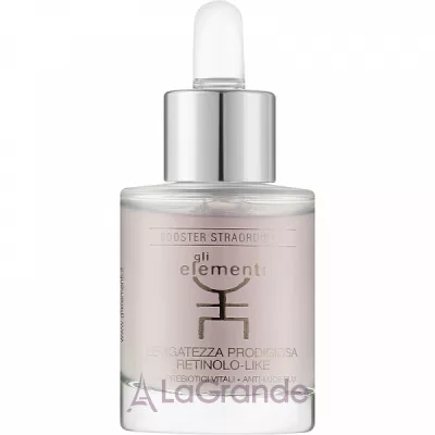 Gli Elementi Prodigious Smoothness Retinol-Like     