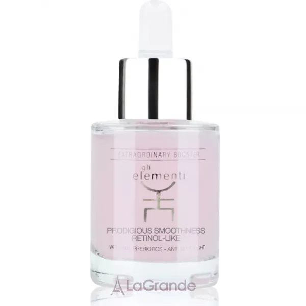 Gli Elementi Prodigious Smoothness Retinol-Like ��������� ��� ���� � ���������