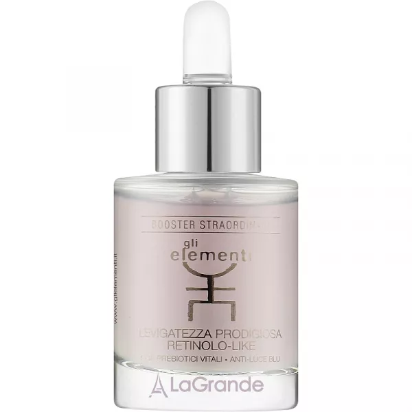 Gli Elementi Prodigious Smoothness Retinol-Like ��������� ��� ���� � ���������
