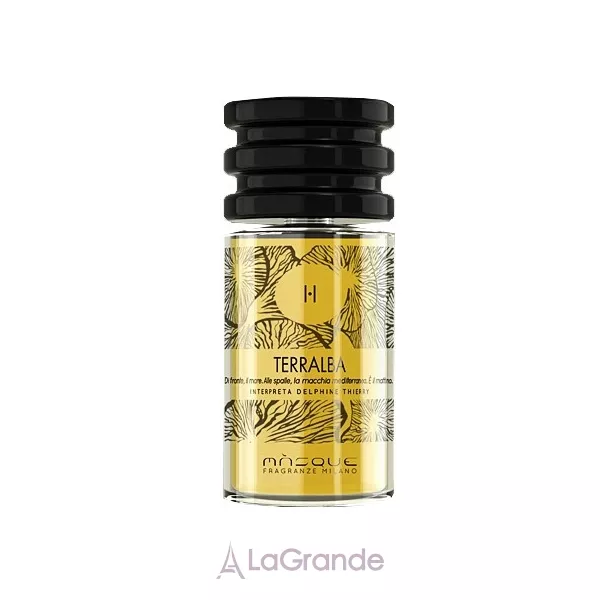Masque Terralba ��������������� ����