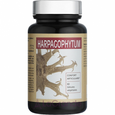 Nutriexpert Harpagophytum  