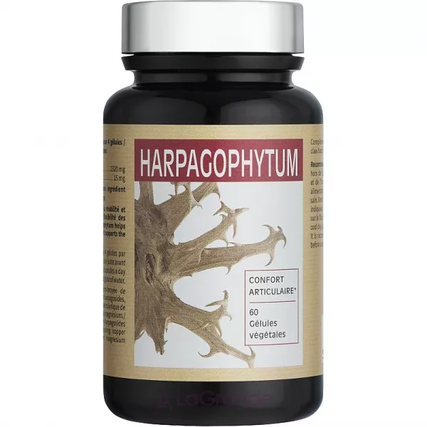 Nutriexpert Harpagophytum �������� 