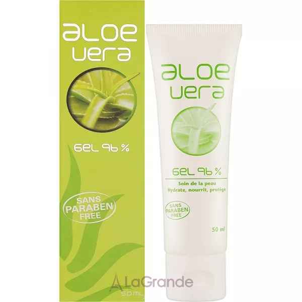 Nutriexpert Aloe Vera Gel 96% ���� 