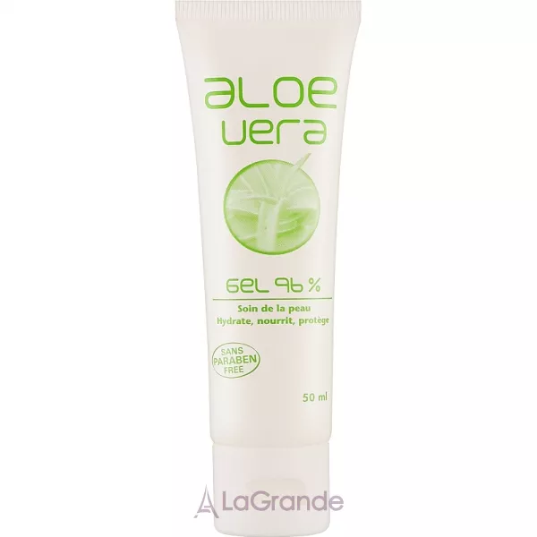 Nutriexpert Aloe Vera Gel 96% ���� 