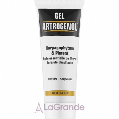Nutriexpert Gel Artrogenol  