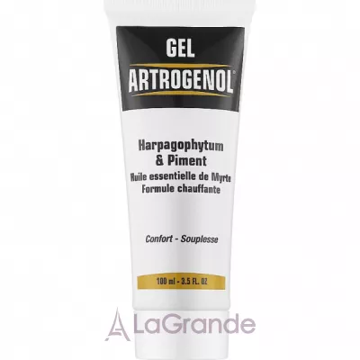 Nutriexpert Gel Artrogenol  