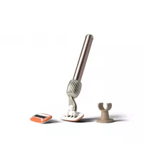 Fler The Razor Starter Set Blush Soft And Metallic ��������� ����� ������� ��� ������ �������