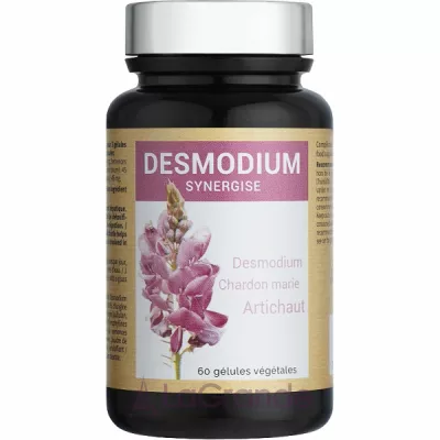 Nutriexpert Desmodium Synergise  