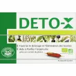 Nutriexpert Deto-X Bio  