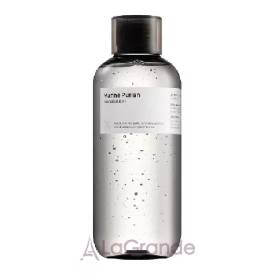 Percent Science Marine Purian Toning Solution   