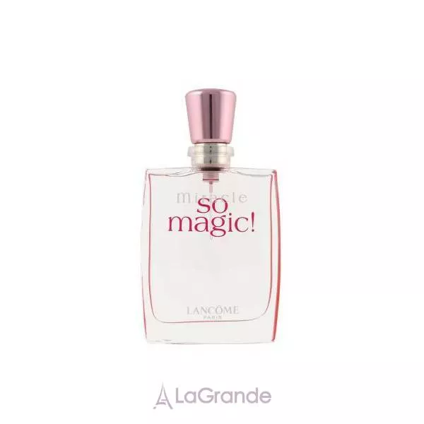 Lancome Miracle So Magic ����������� ���� (������)
