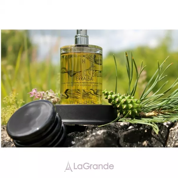 Masque Terralba ��������������� ���� (������)